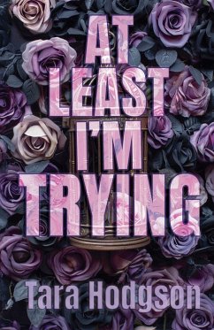 Cover At Least I'm Trying