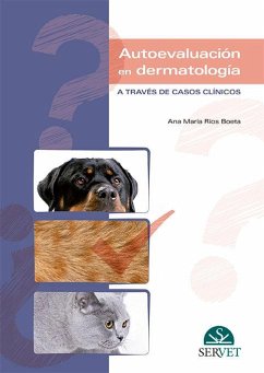 Cover Autoevaluación En Dermatología a Través de Casos Clínicos