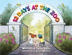12 Days at the Zoo