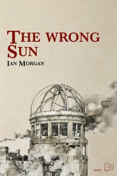 Cover The wrong sun