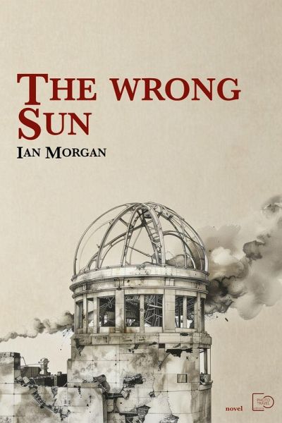 The wrong sun The wrong sun