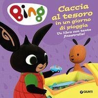 Caccia al tesoro nei giorni di pioggia. Bing Caccia al tesoro nei giorni di pioggia. Bing