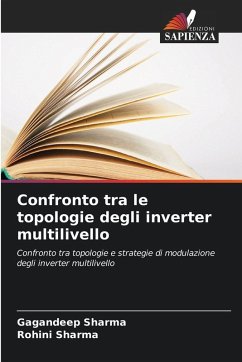 Cover Confronto tra le topologie degli inverter multilivello