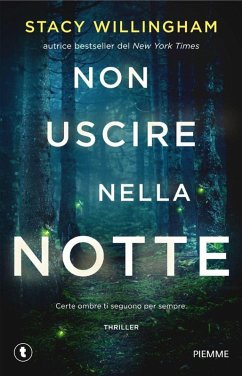 Cover Non uscire nella notte