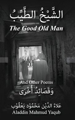 Cover The Good Old Man