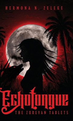 Cover Echotongue