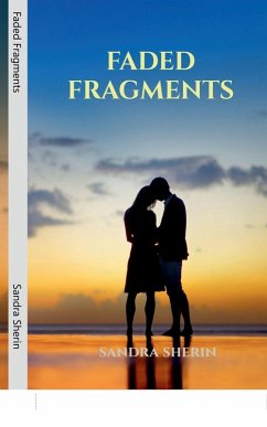 Cover Faded Fragments
