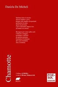 Cover Chamotte