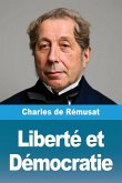 Liberté et Démocratie Liberté et Démocratie