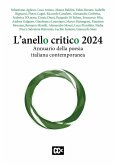 L' anello critico 2024. Annuario della poesia italiana contemporanea