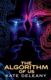 The Algorithm of Us The Algorithm of Us