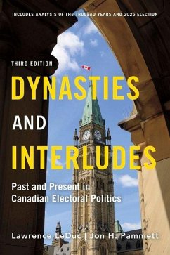 Cover Dynasties and Interludes