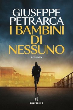 Cover I bambini di nessuno