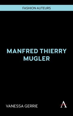 Manfred Thierry Mugler - Gerrie, Vanessa