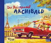 Der Reisepudel Archibald Der Reisepudel Archibald