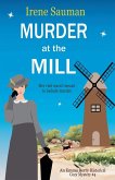 Murder at the Mill Murder at the Mill