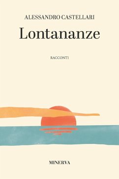 Cover Lontananze