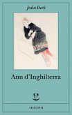 Ann d'Inghilterra Ann d'Inghilterra