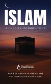 Islam - A Concise Introduction Islam - A Concise Introduction