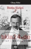 Bütün Siirleri 1 Oktay Rifat Bütün Siirleri 1 Oktay Rifat
