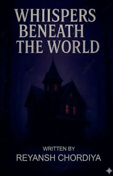 The Whispers Beneath The World The Whispers Beneath The World