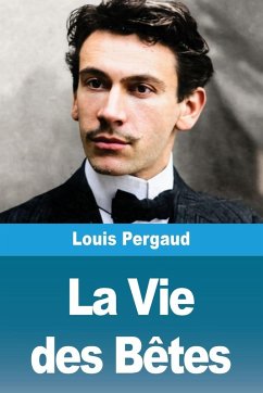 Cover La Vie des Bêtes