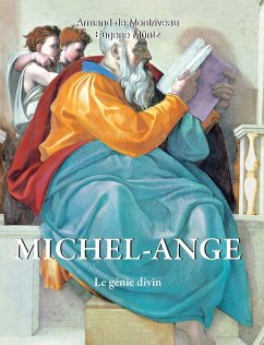 Cover Michel-Ange