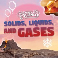 Cover Solids, Liquids, and Gases