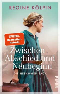Cover Zwischen Abschied und Neubeginn