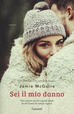 Cover Sei il mio danno