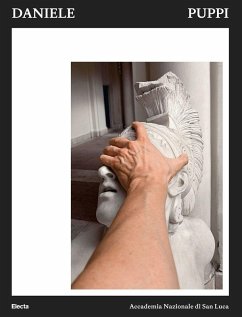 Cover Daniele Puppi. Eh, lampu! Ediz. italiana e inglese