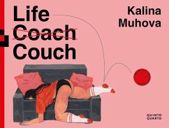 Cover Life couch. Ediz. italiana