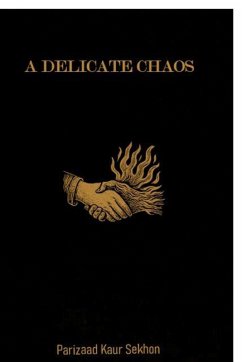 Cover A Delicate Chaos
