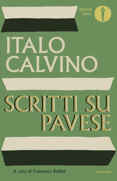 Scritti su Pavese Scritti su Pavese
