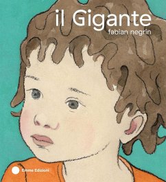 Cover Il Gigante