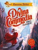 La Divina Commedia di Dante Alighieri La Divina Commedia di Dante Alighieri