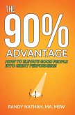 The 90% Advantage The 90% Advantage