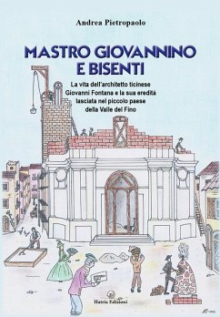 Cover Mastro Giovannino e Bisenti