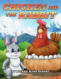 Cover Chicken and The Rabbit