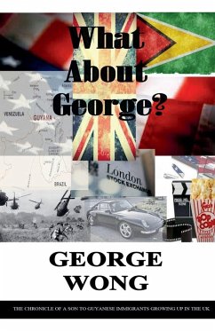 What About George? - Mei