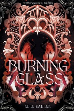 Cover Burning Glass