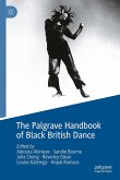 The Palgrave Handbook of Black British Dance