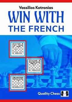 Cover Win with the French!