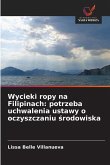 Wycieki ropy na Filipinach: potrzeba uchwalenia ustawy o oczyszczaniu ¿rodowiska Wycieki ropy na Filipinach: potrzeba uchwalenia ustawy o oczyszczaniu ¿rodowiska