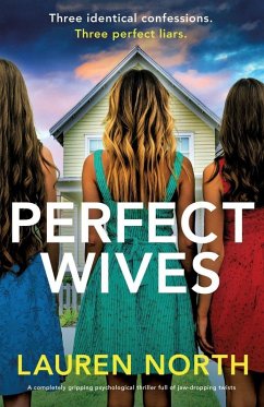 Cover Perfect Wives