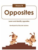 I Know It! Opposites I Know It! Opposites