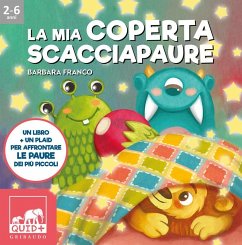 La mia coperta scacciapaure - Franco, Barbara