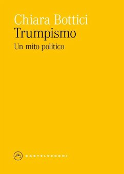 Cover Trumpismo. Un mito politico