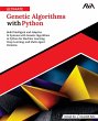 Ultimate Genetic Algorithms with Python - Bild 1