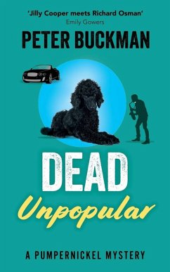 Cover Dead Unpopular